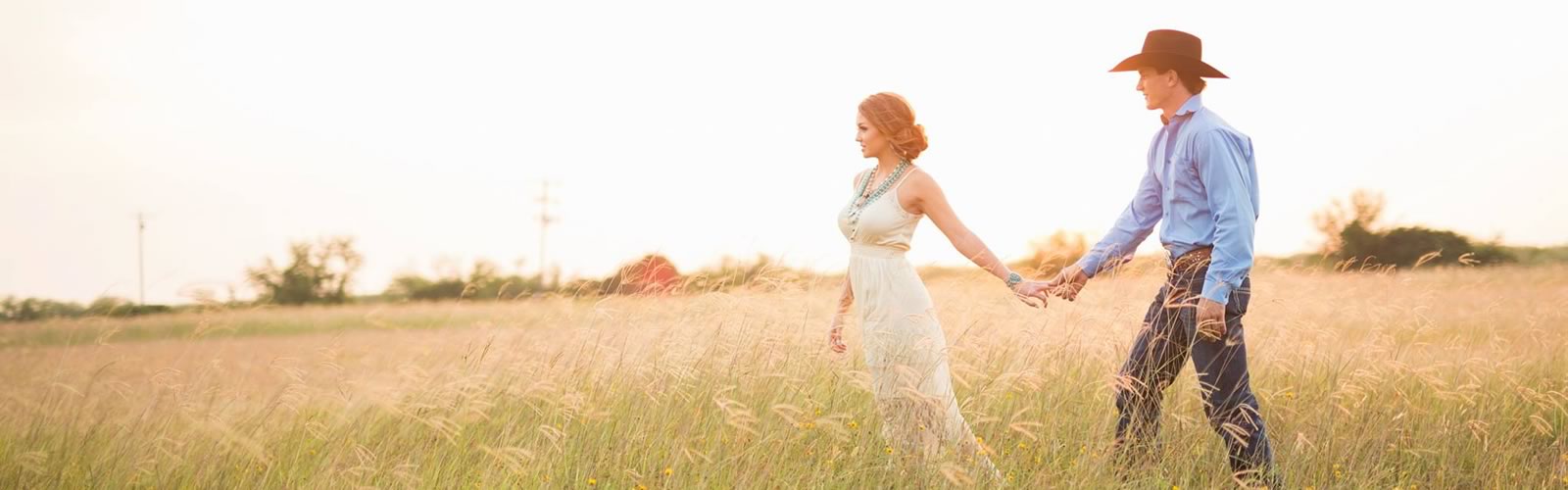 Rustic Texas Elegance Rustic Texas Elegance