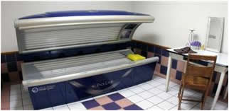 Electric Tans of Victoria Texas