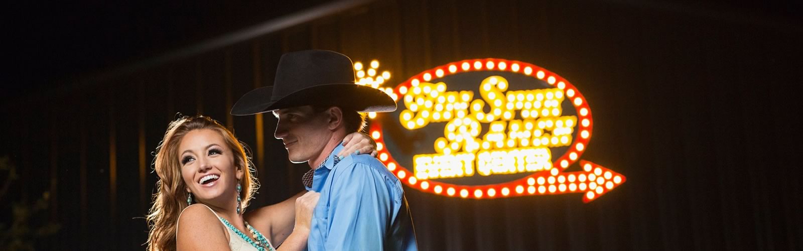 Private Events at Tin Spur Ranch