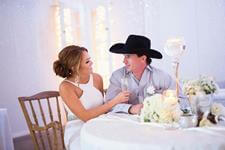 Tin Spur Ranch - Wedding venue for Victoria Texas